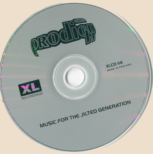 the prodigy music for the jilted generation flac torrent